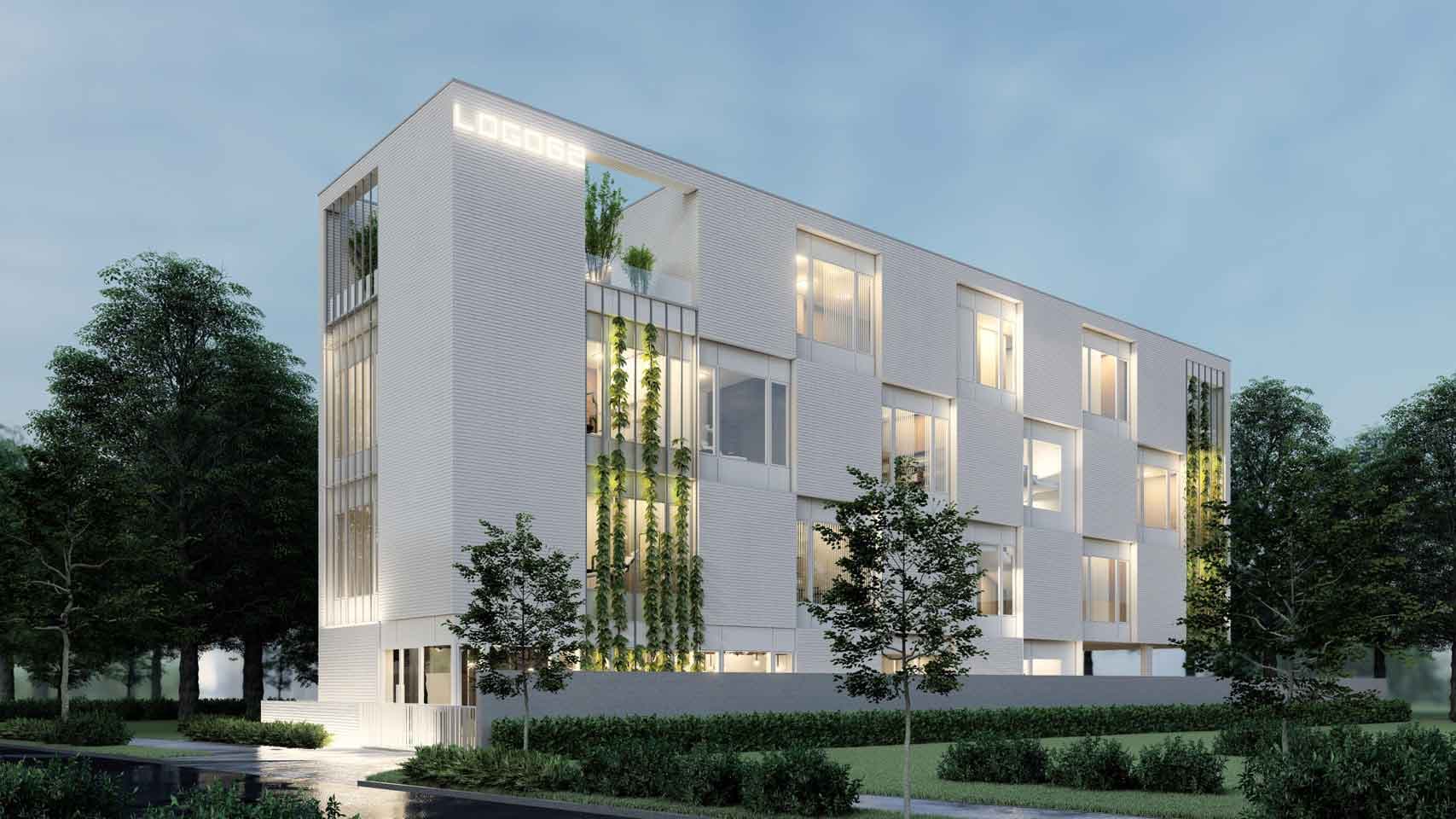 Grupa Verso - Generalny Wykonawca (Logo 62)