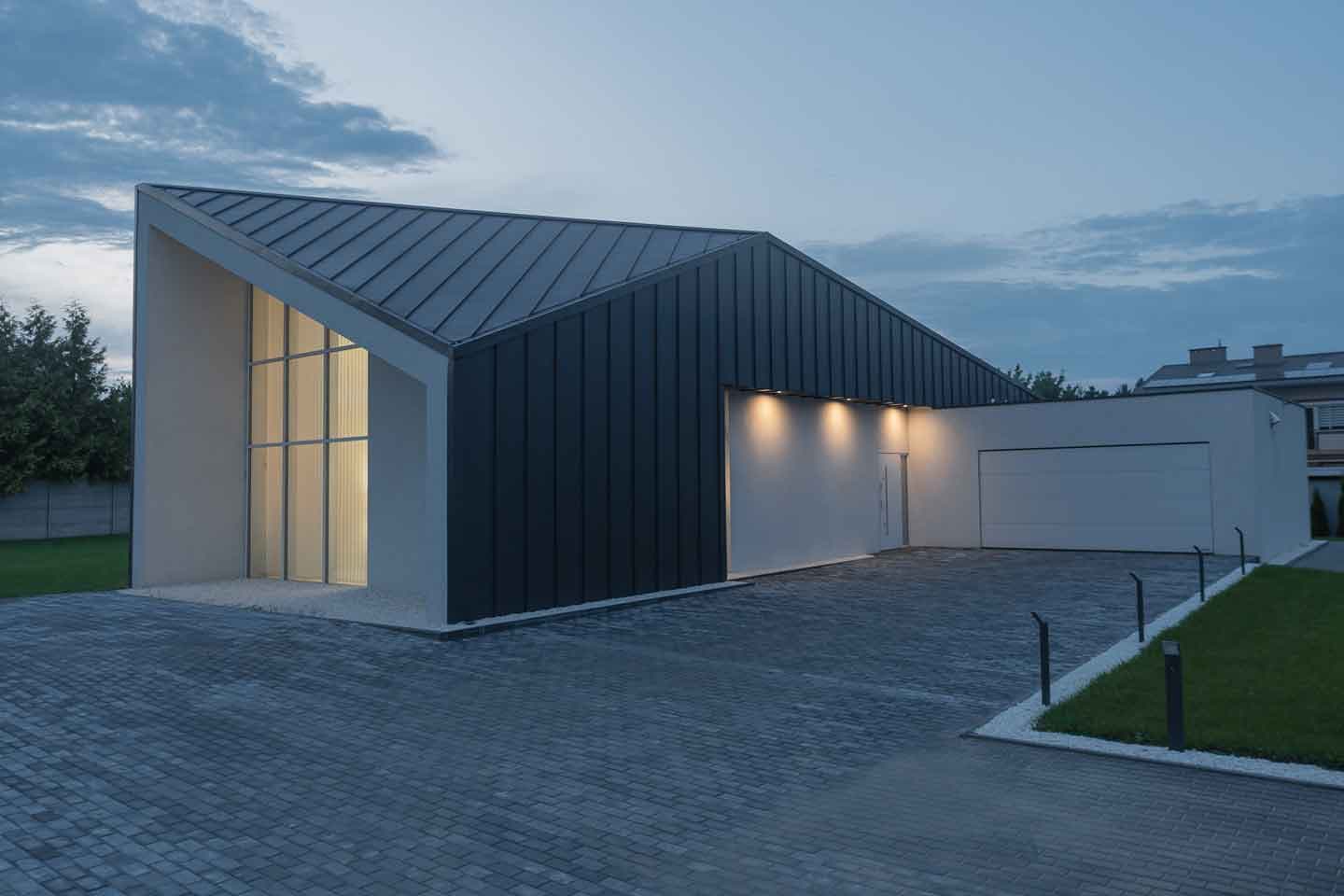 Grupa Verso - Generalny Wykonawca (Kolarska)