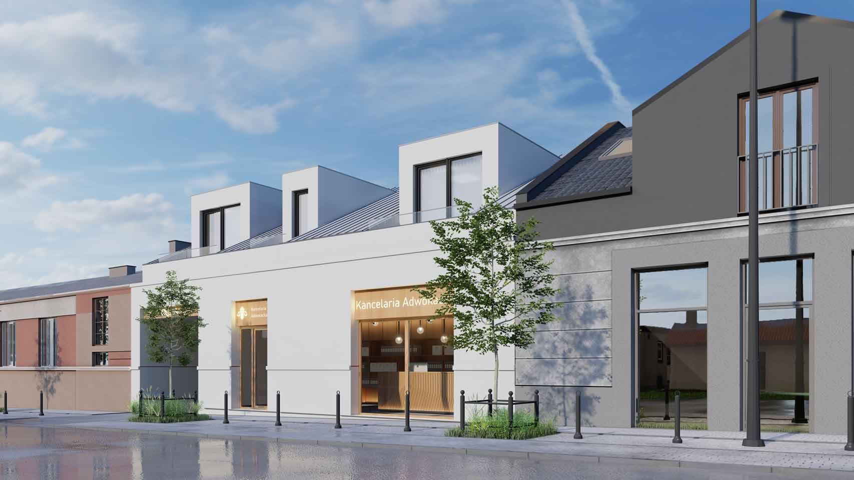 Grupa Verso - Generalny Wykonawca (Rocha 15)