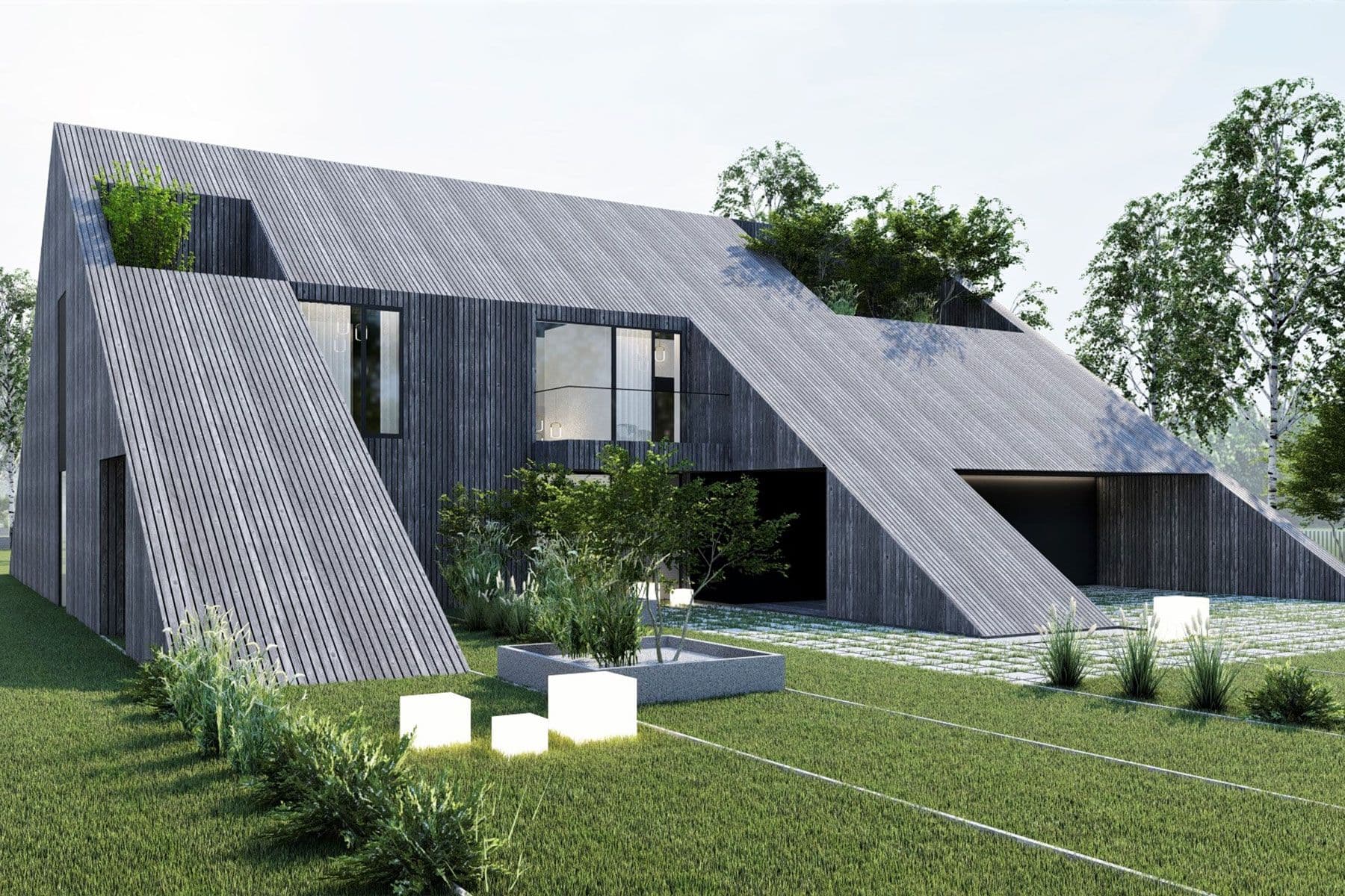 Grupa Verso - Pracownia Architektoniczna ()