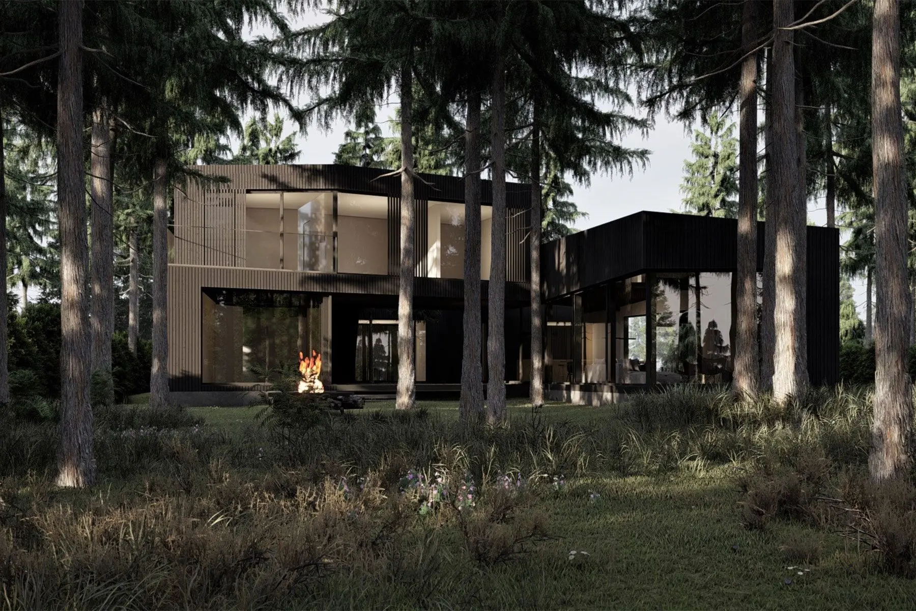 Grupa Verso - Pracownia Architektoniczna ()
