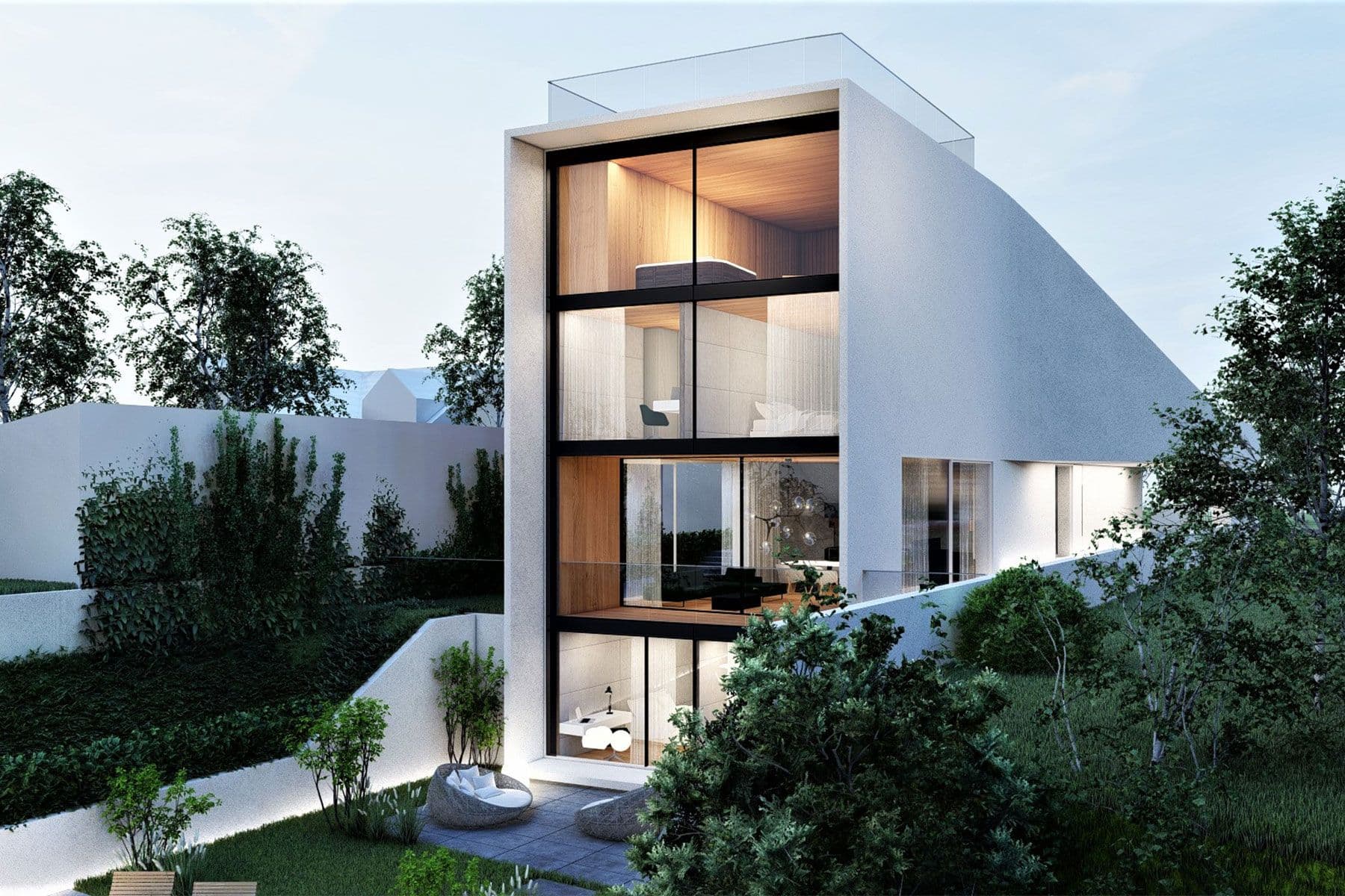Grupa Verso - Pracownia Architektoniczna ()