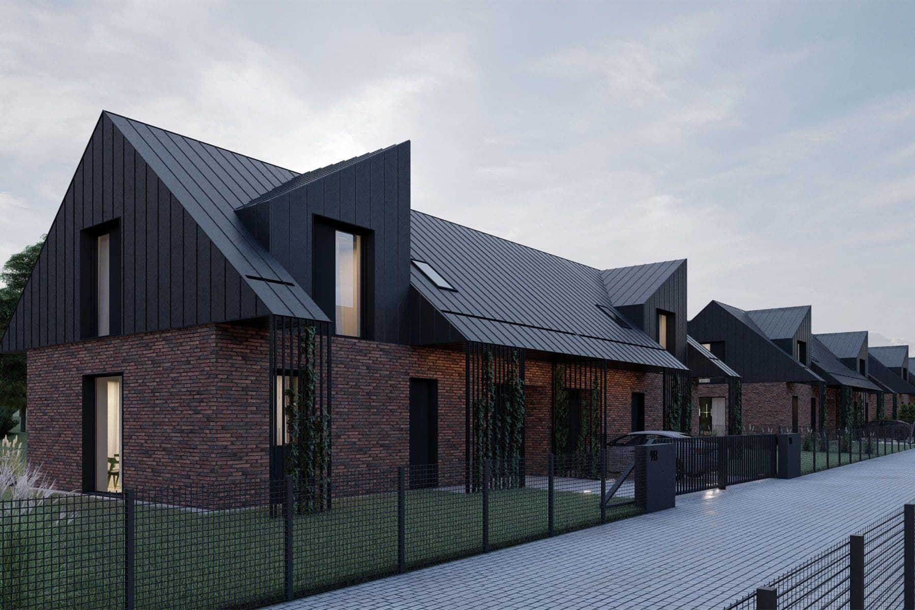Grupa Verso - Pracownia Architektoniczna ()