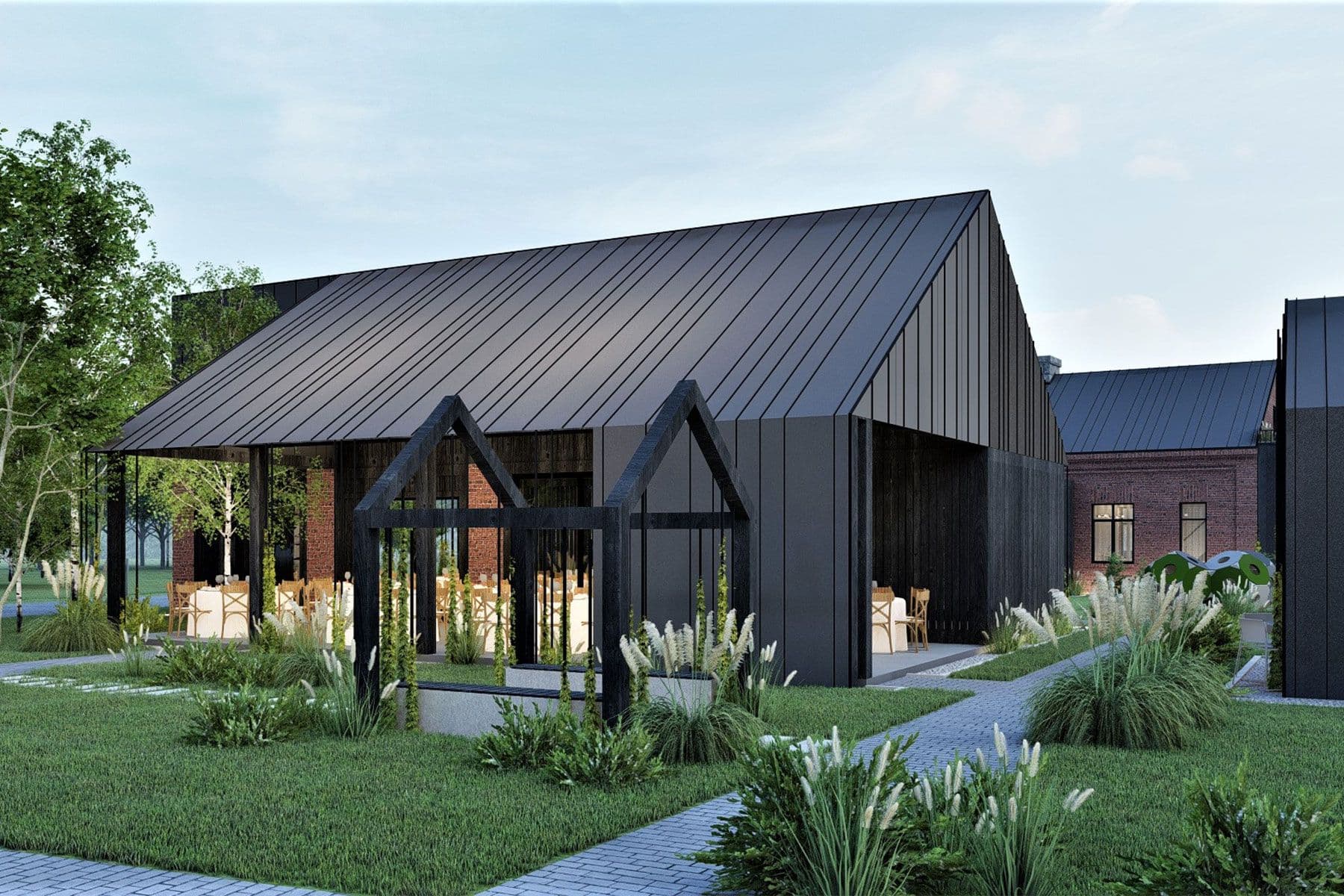 Grupa Verso - Pracownia Architektoniczna ()