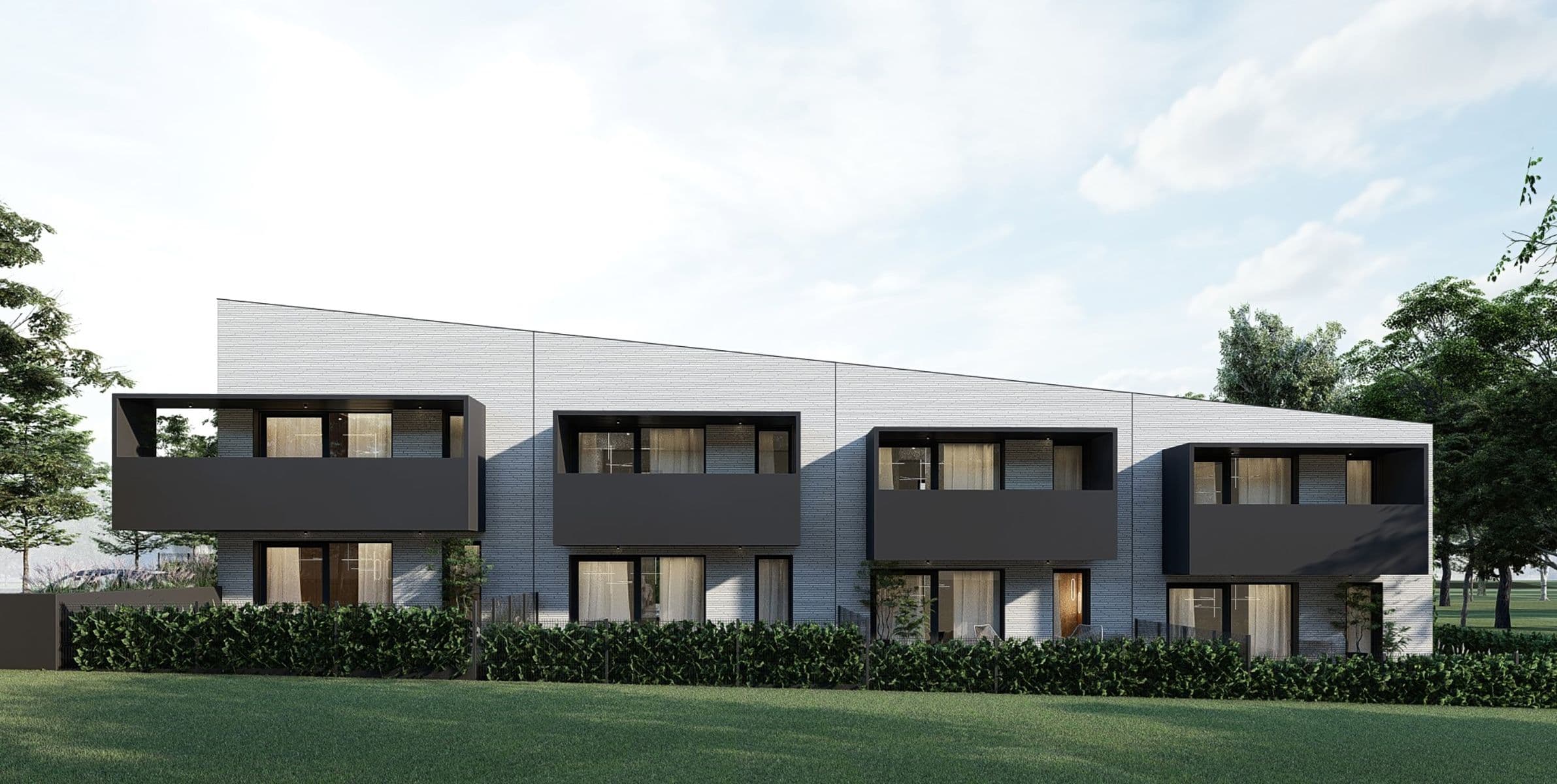 Grupa Verso - Pracownia Architektoniczna ()