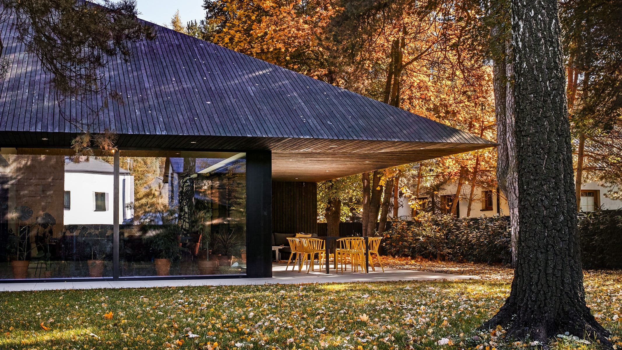 Grupa Verso - Pracownia Architektoniczna ()