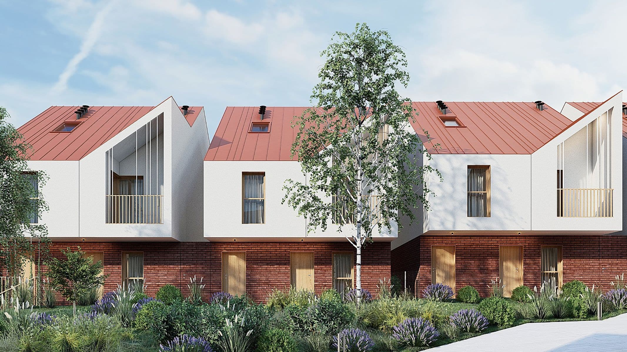 Grupa Verso - Pracownia Architektoniczna ()