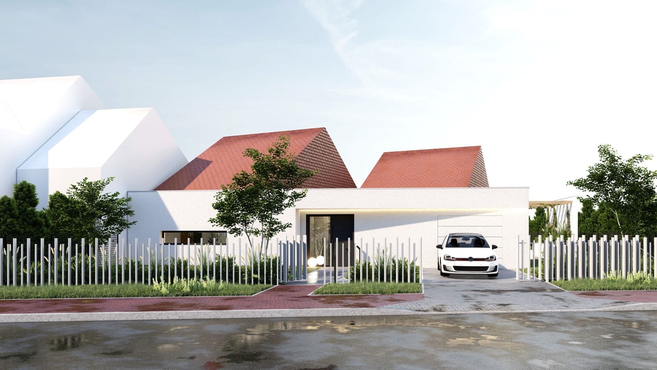 Grupa Verso - Pracownia Architektoniczna ()