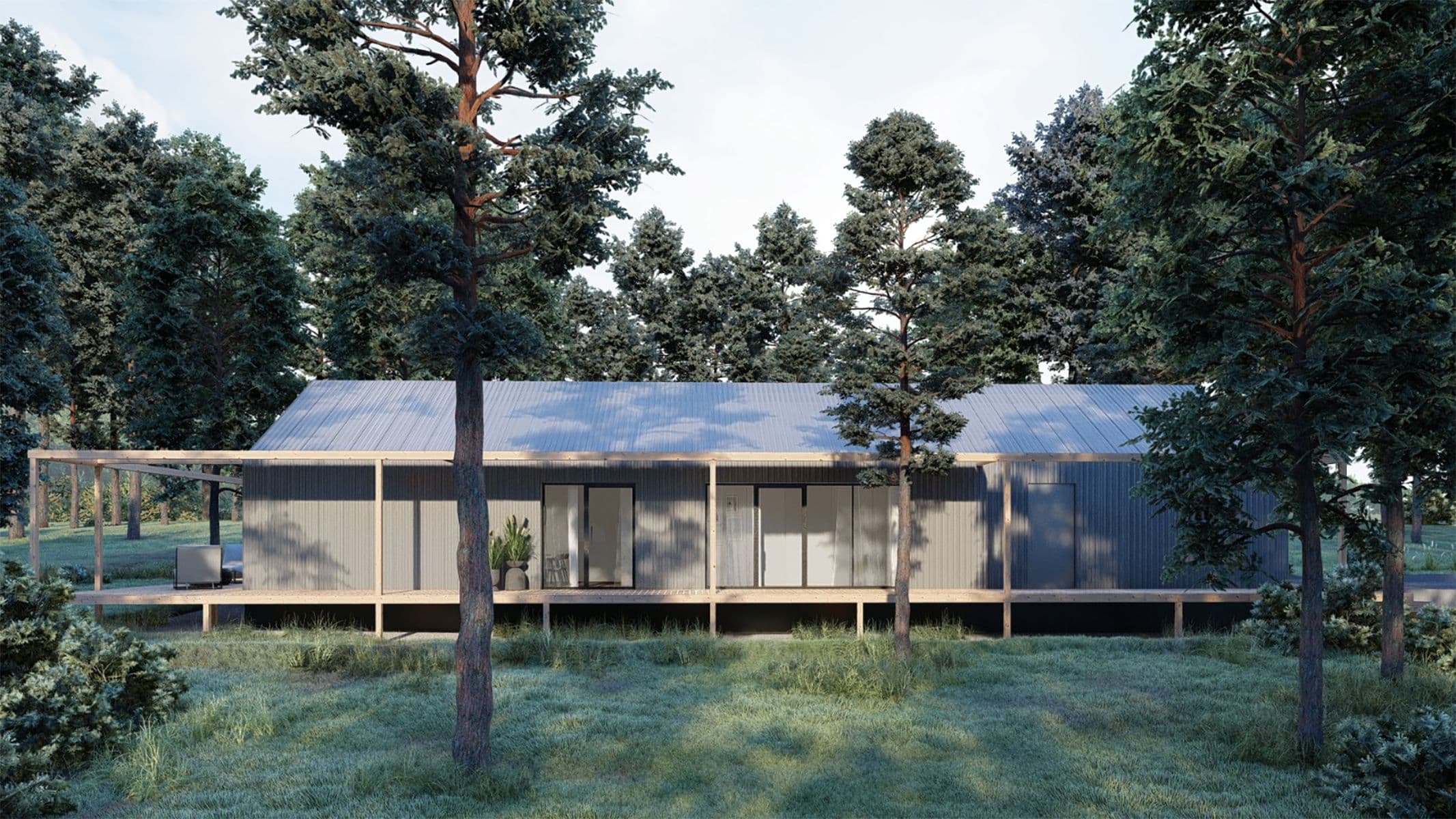 Grupa Verso - Pracownia Architektoniczna ()