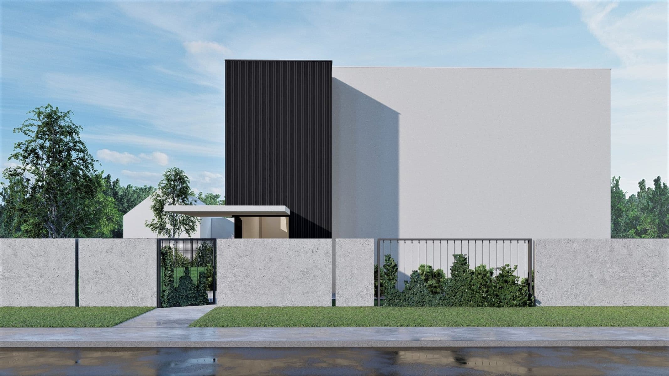 Grupa Verso - Pracownia Architektoniczna ()