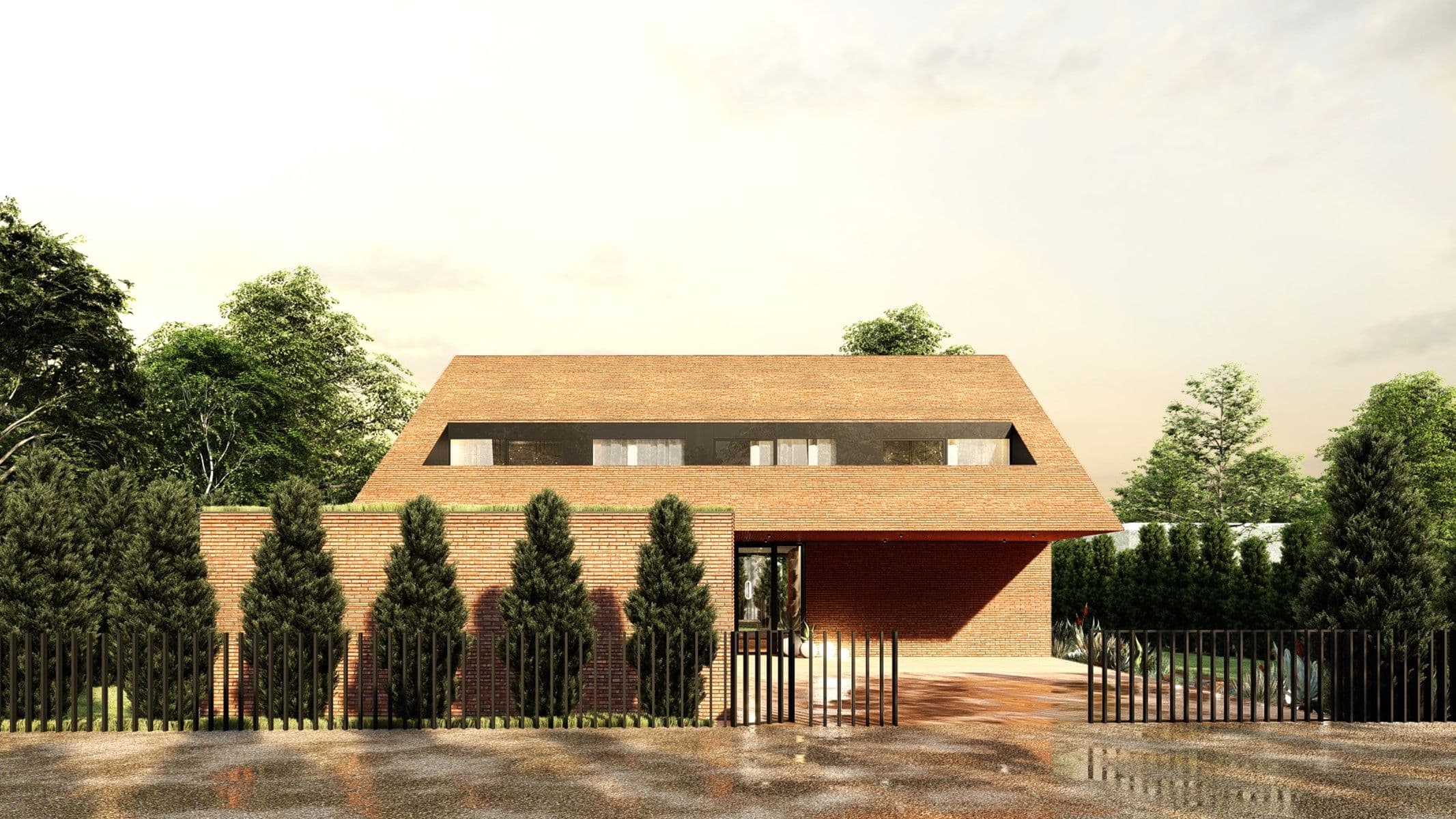 Grupa Verso - Pracownia Architektoniczna ()