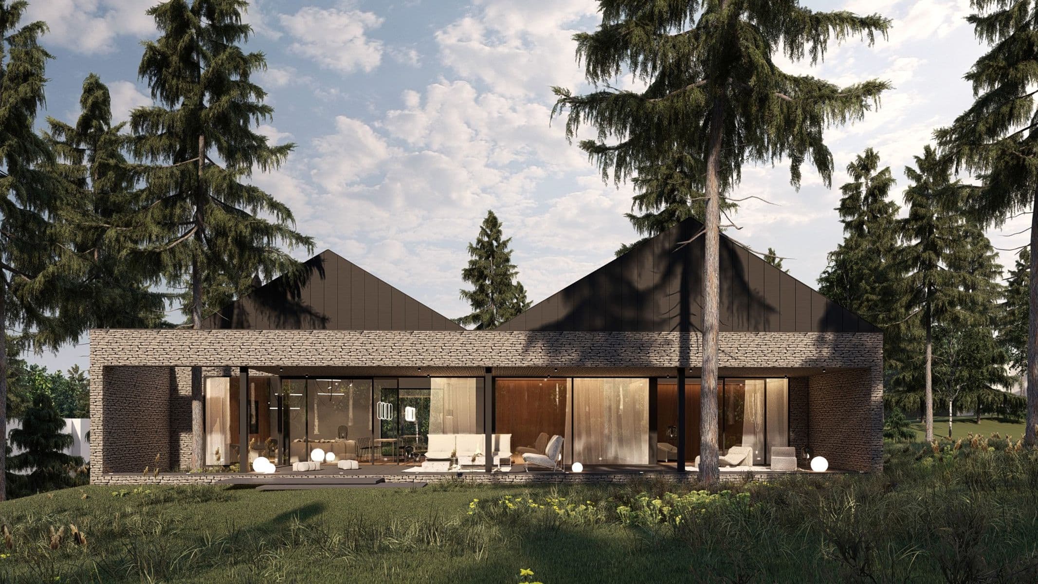 Grupa Verso - Pracownia Architektoniczna ()