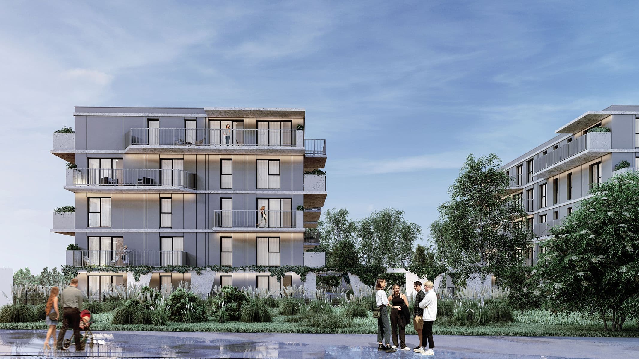 Grupa Verso - Pracownia Architektoniczna ()