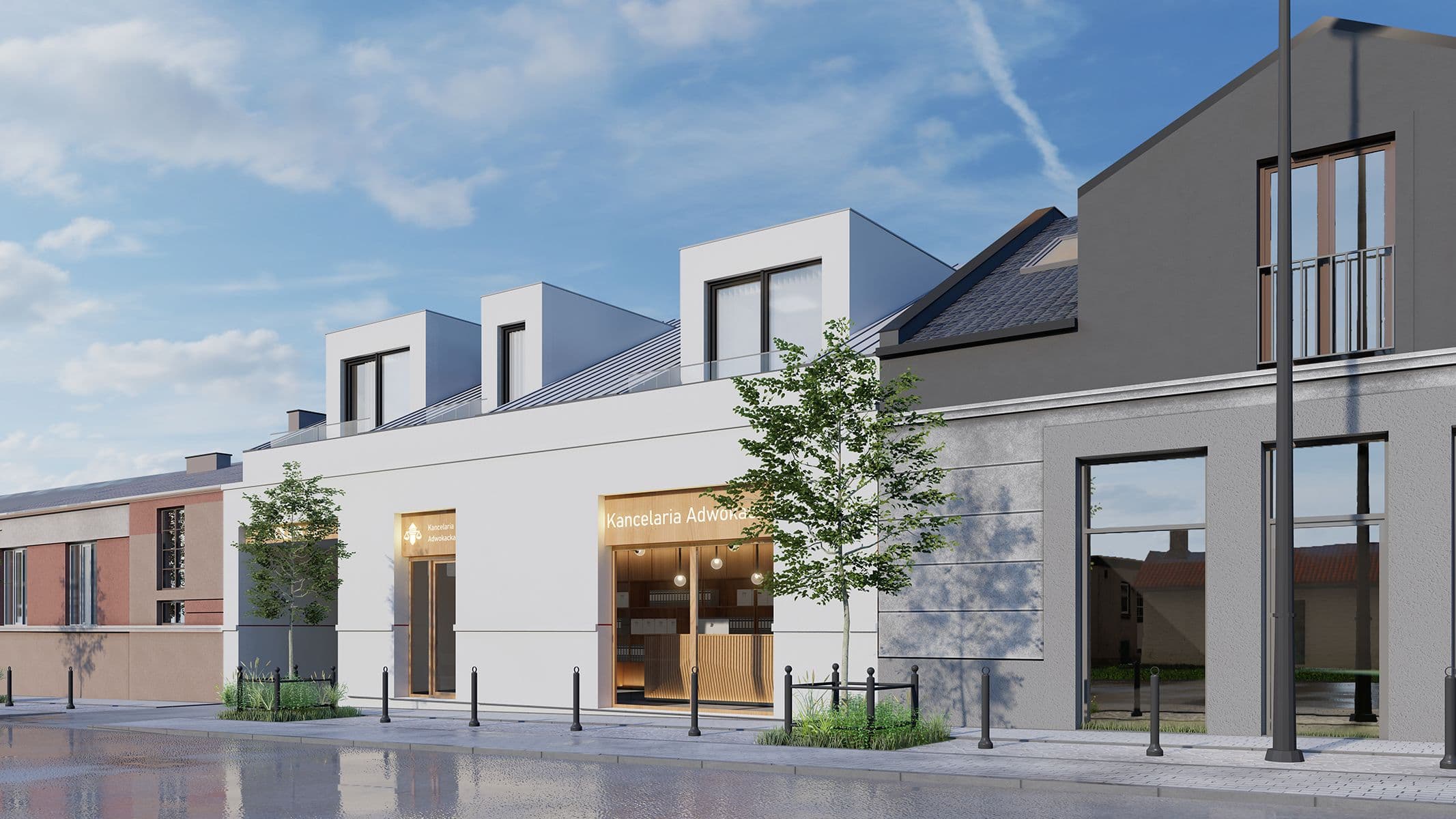 Grupa Verso - Pracownia Architektoniczna ()