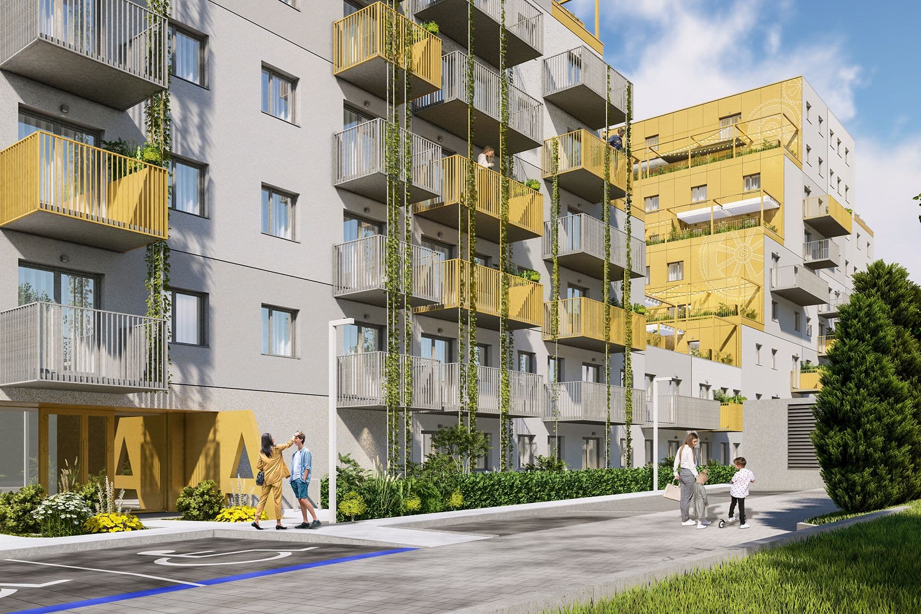 Grupa Verso - Pracownia Architektoniczna ()