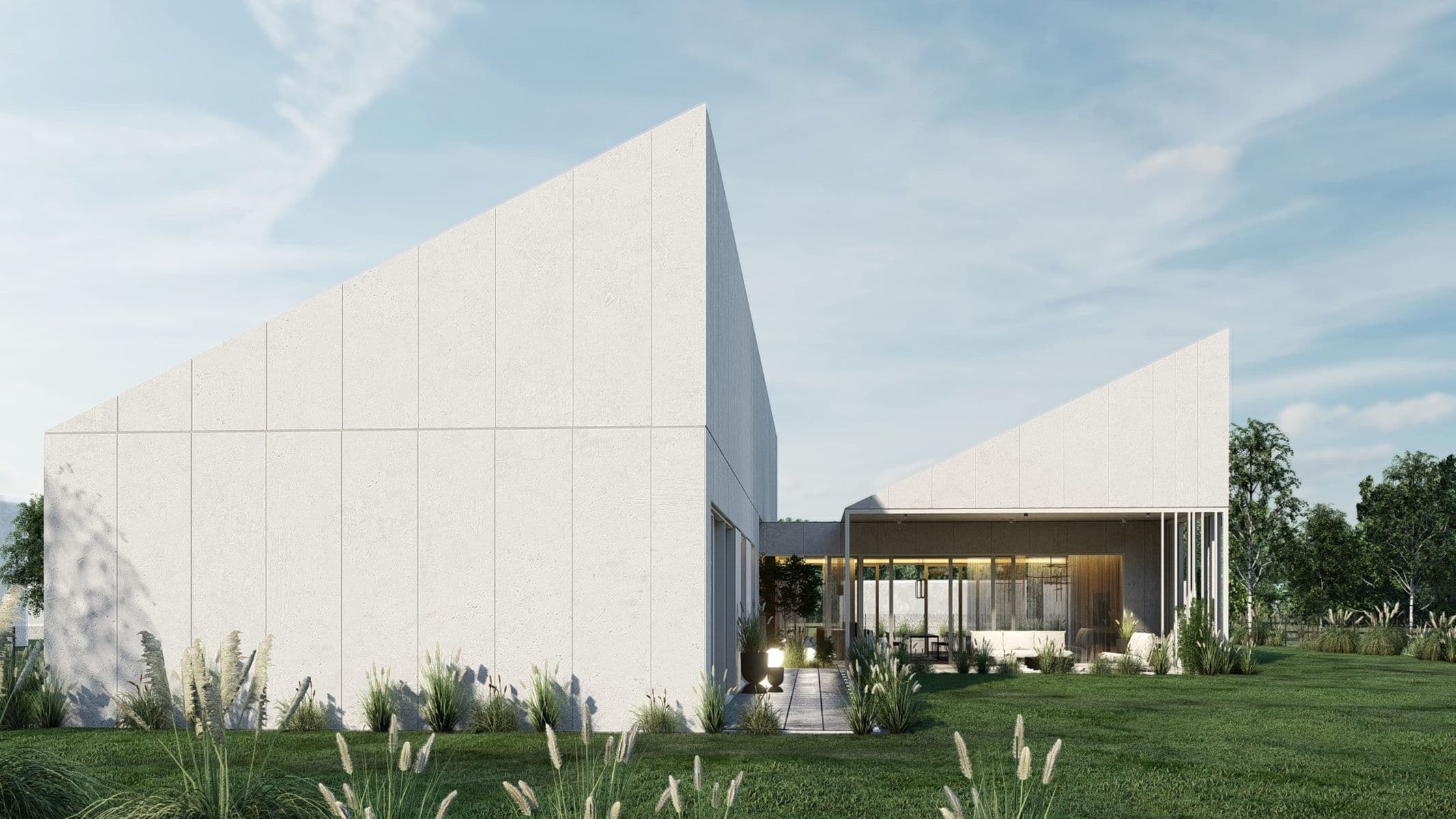 Grupa Verso - Pracownia Architektoniczna ()