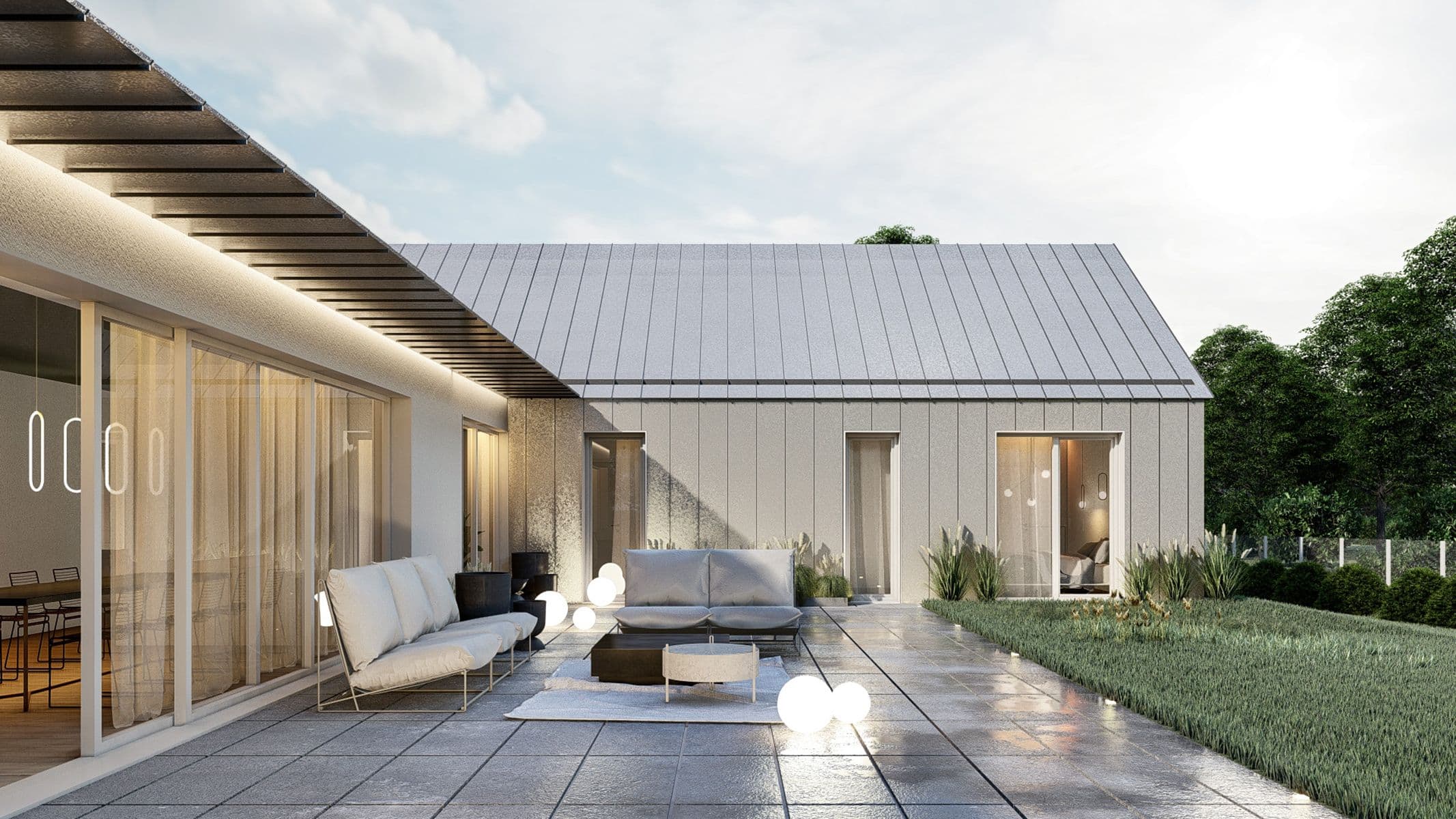 Grupa Verso - Pracownia Architektoniczna ()