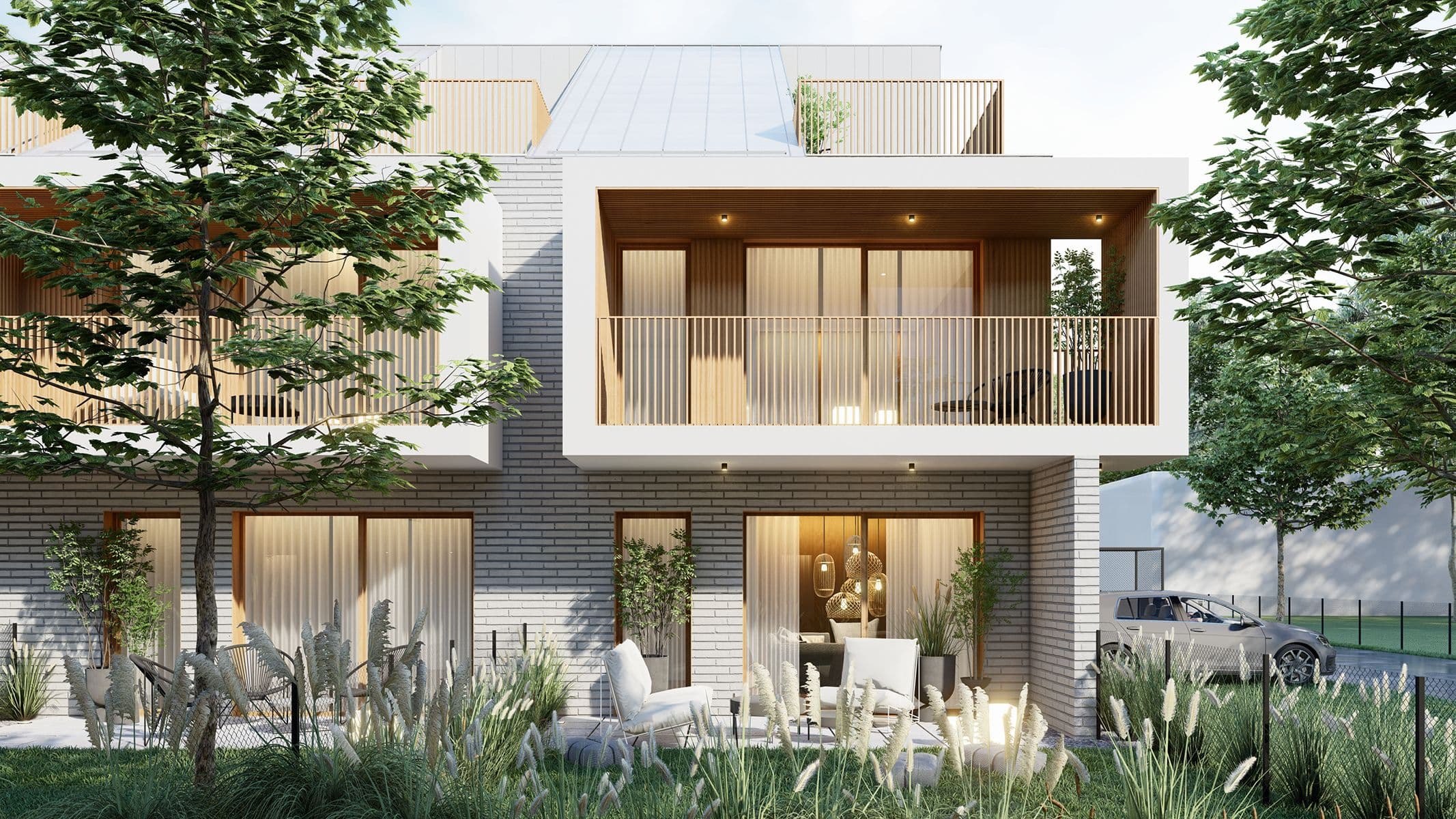 Grupa Verso - Pracownia Architektoniczna ()