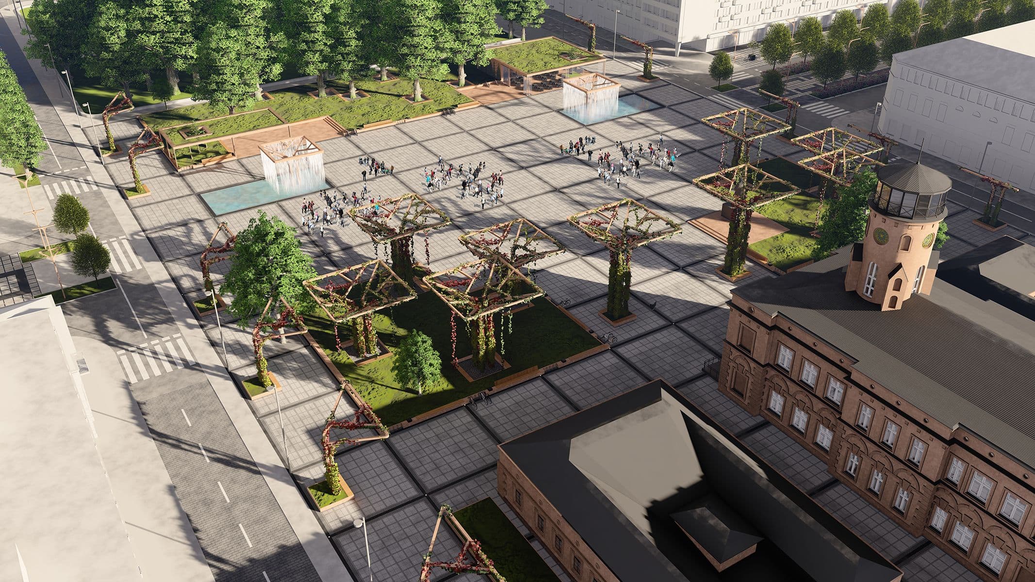 Grupa Verso - Pracownia Architektoniczna ()