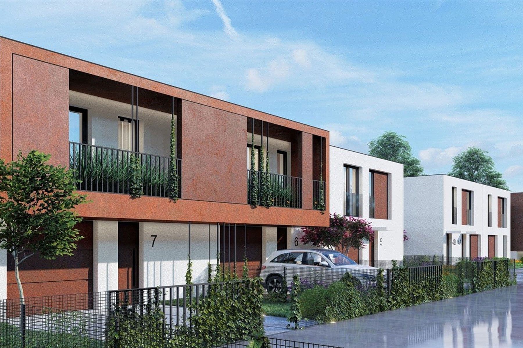 Grupa Verso - Pracownia Architektoniczna ()