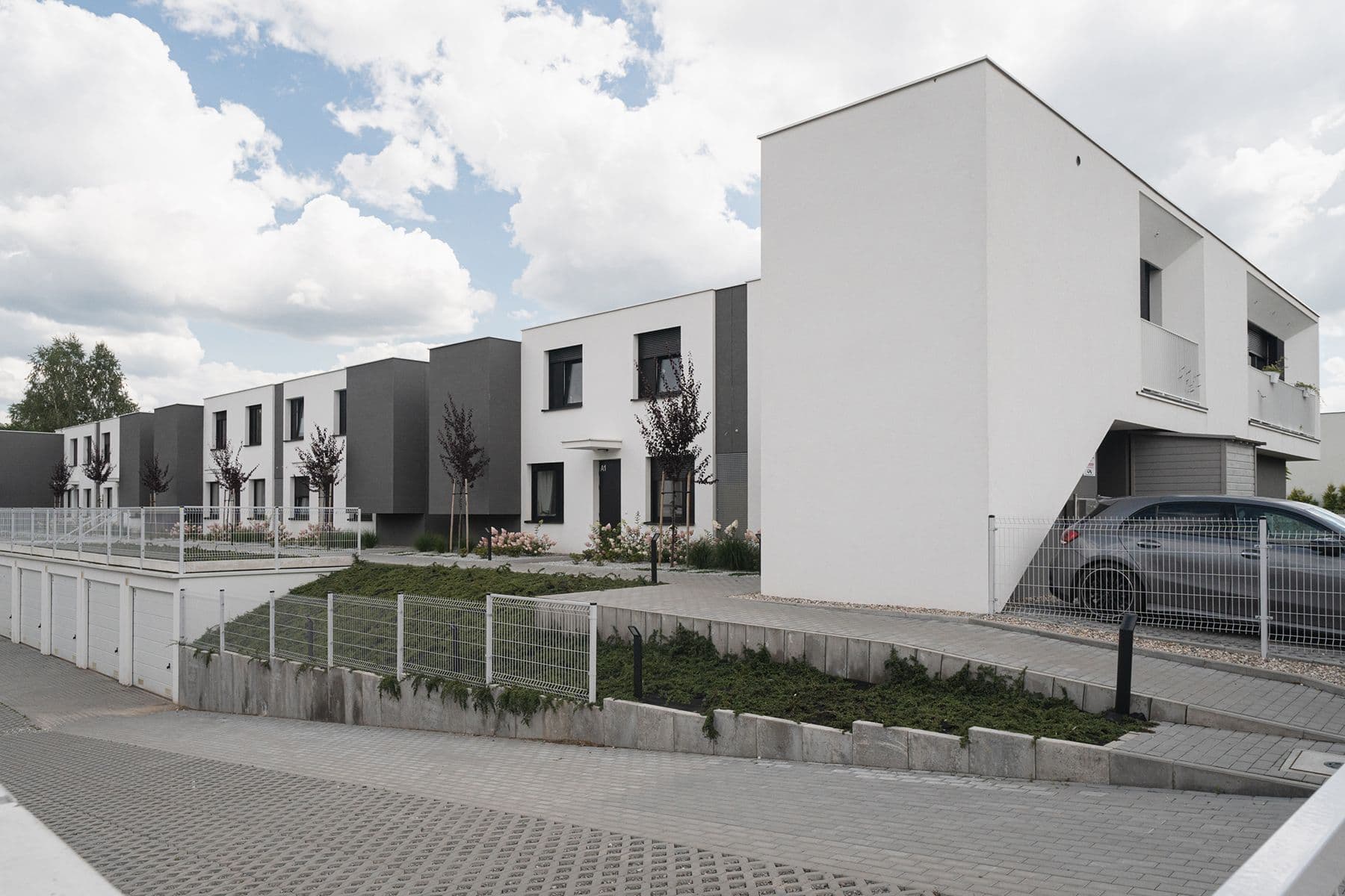 Grupa Verso - Pracownia Architektoniczna ()