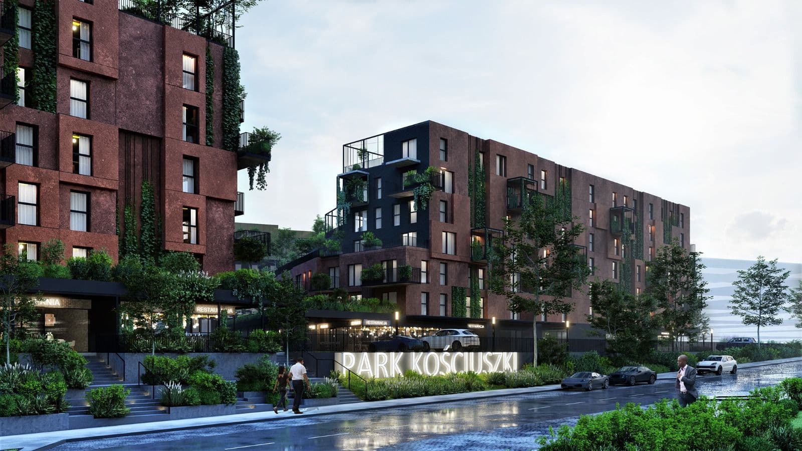 Grupa Verso - Pracownia Architektoniczna ()