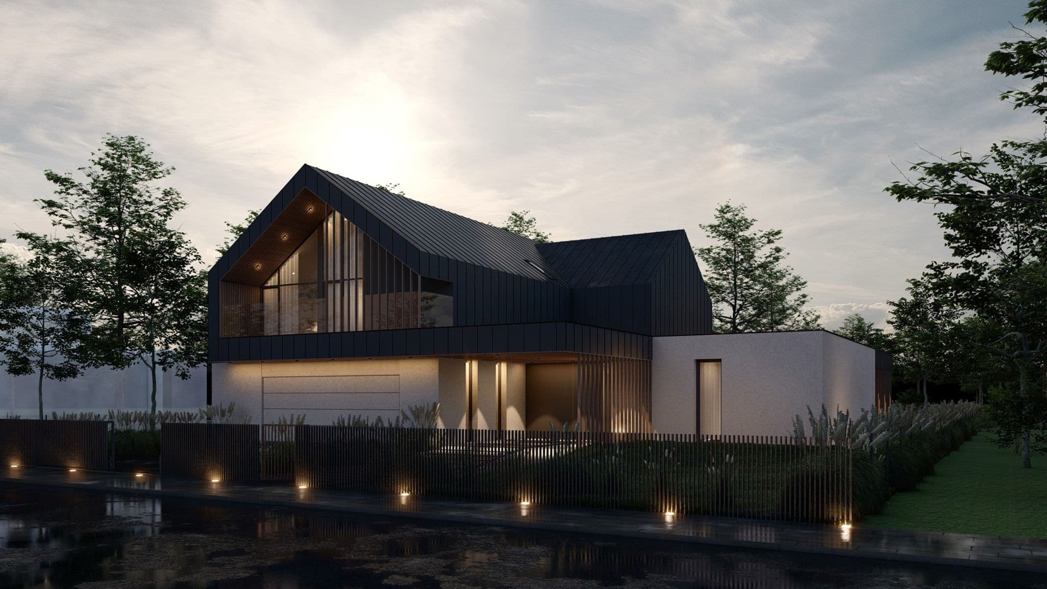 Grupa Verso - Pracownia Architektoniczna ()