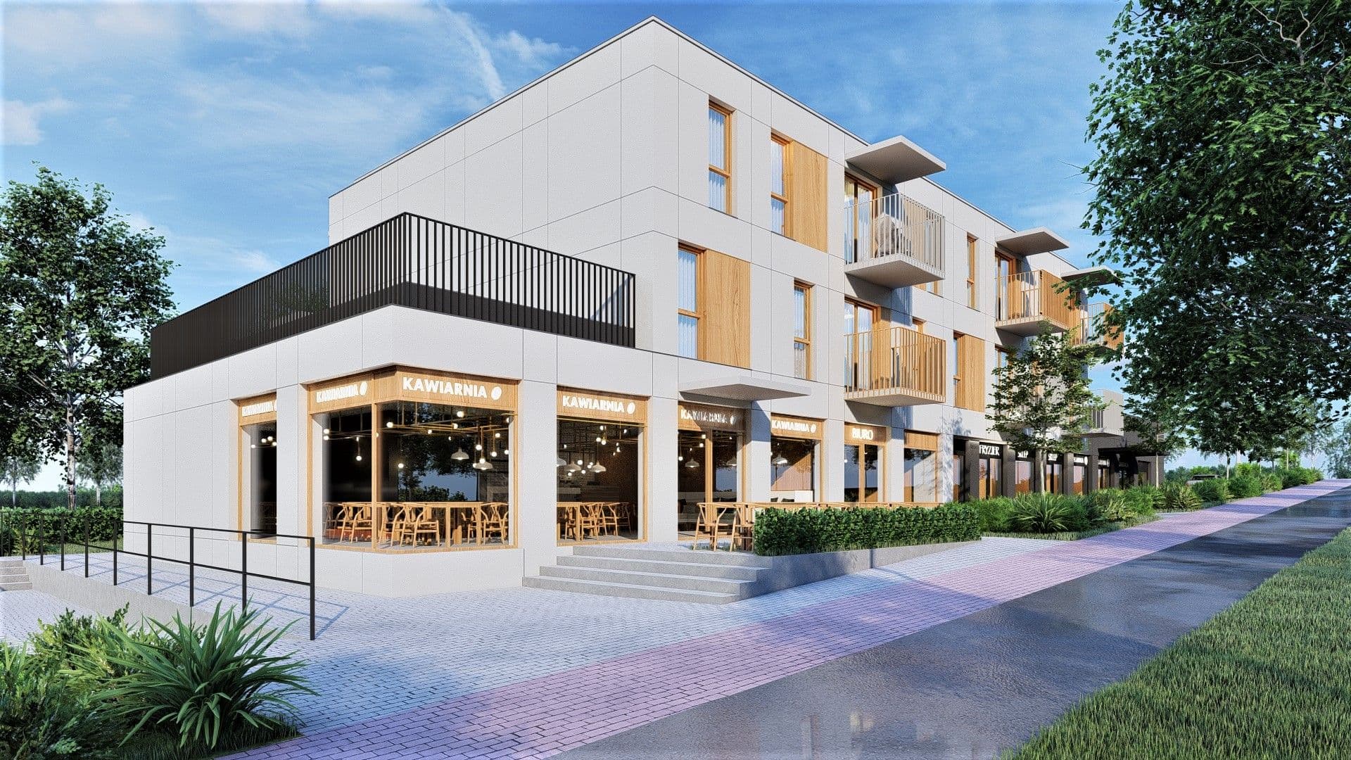 Grupa Verso - Pracownia Architektoniczna ()