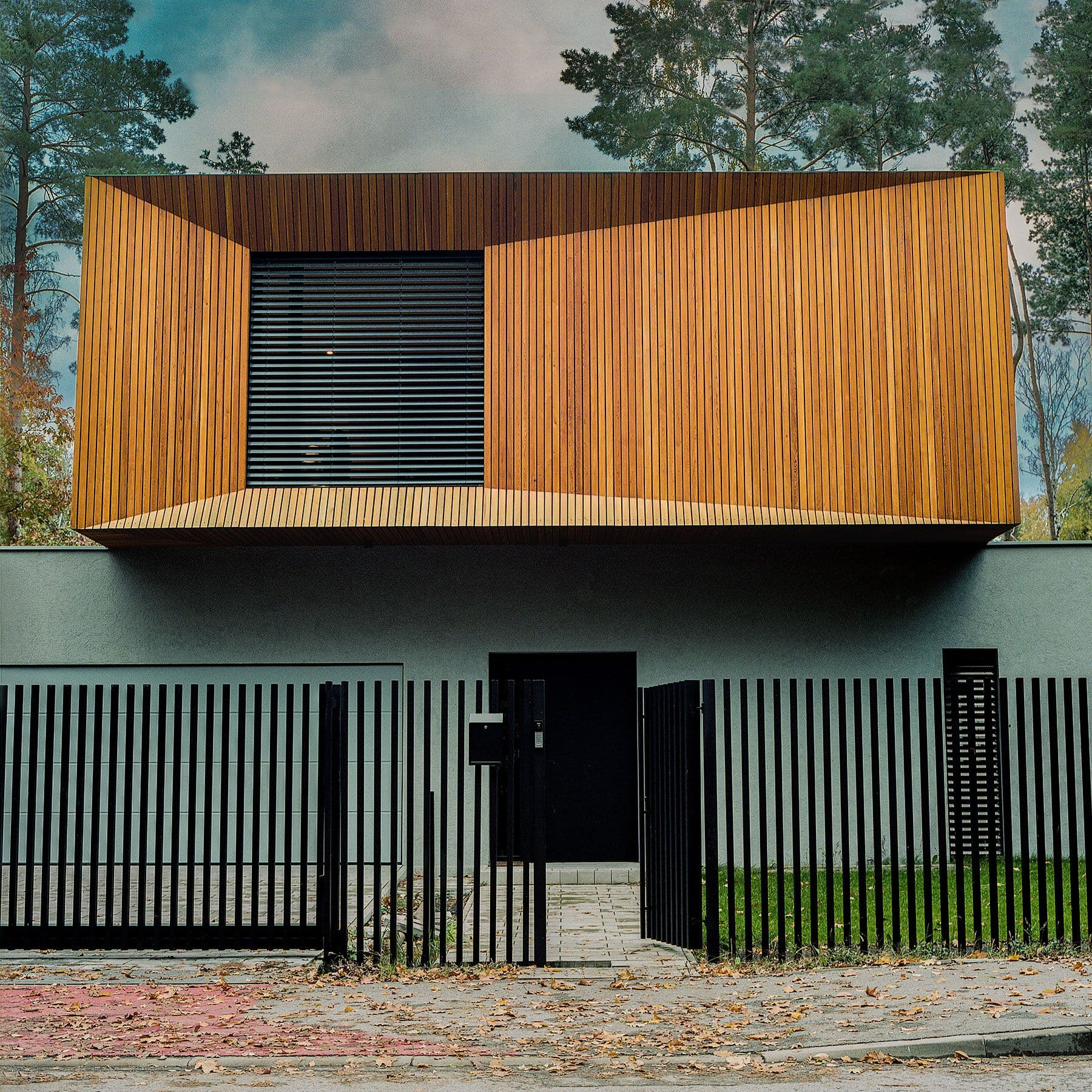 Grupa Verso - Pracownia Architektoniczna ()